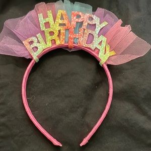 Mickey Mouse Ears